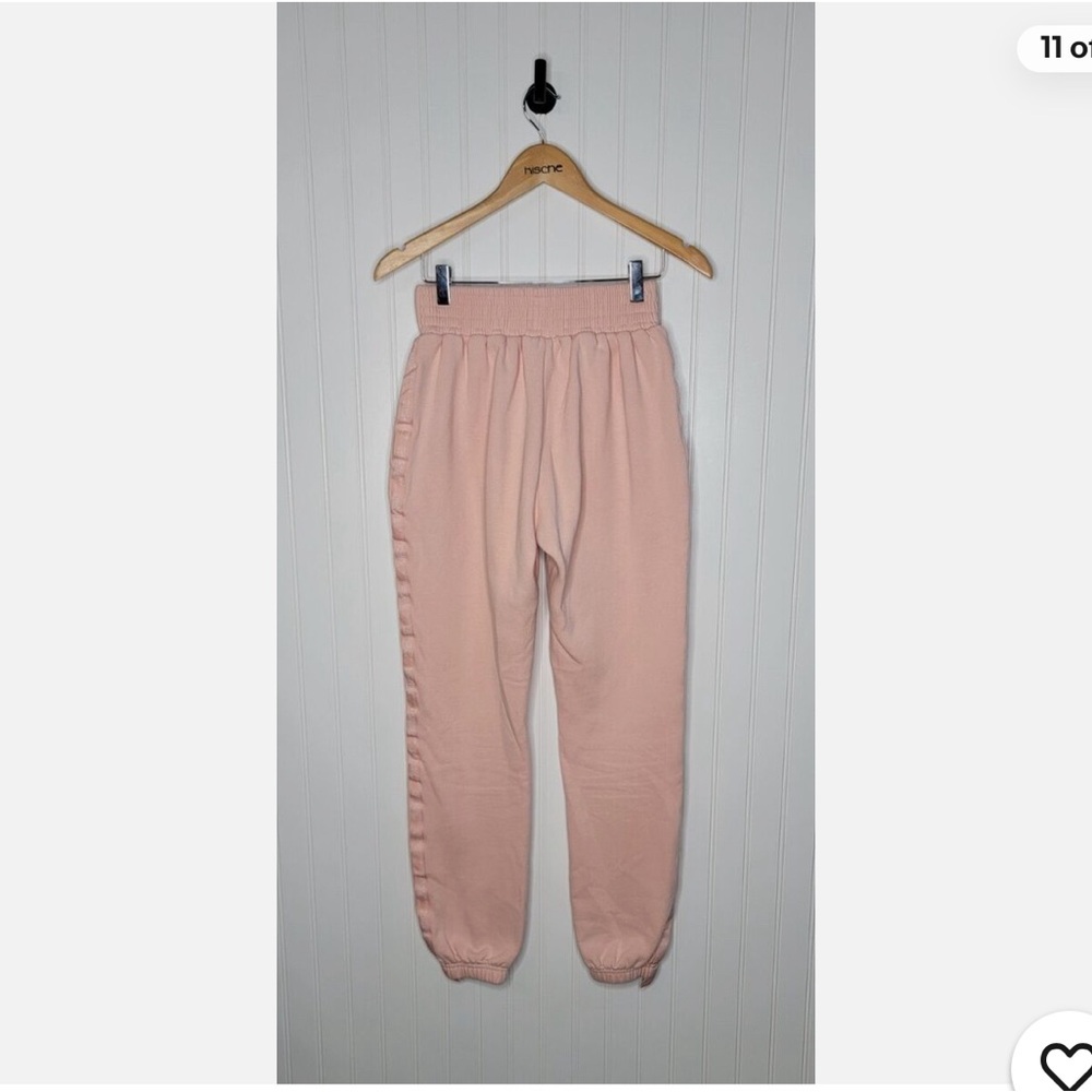 GYM SHARK Sweatpants Fleece